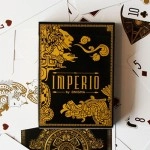 Spielkarten Imperio Playing Cards by DNIGMA