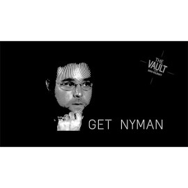 The Vault - Get Nyman by Andy Nyman video DOWNLOAD