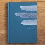 Studio52 presents The Shift Vol 3 by Ben Earl - Book