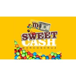 Sweet Cash by Marcos Cruz