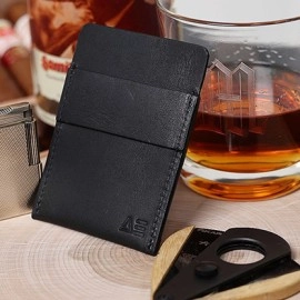 Wallet (Gimmicks and Online Instructions) by Nicholas Lawrence