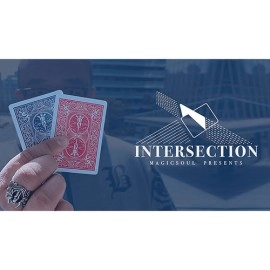 Intersection by Hondo & Magic Soul