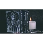 Spielkarten Silence Playing Cards by King Star