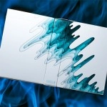 Spielkarten Sirius B V3 Playing Cards by Riffle Shuffle - Limited