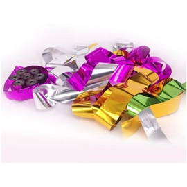 THE RAINBOW STREAMER by JL Magic