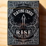 Spielkarten Rise Playing Cards by Grant and Chandler Henry