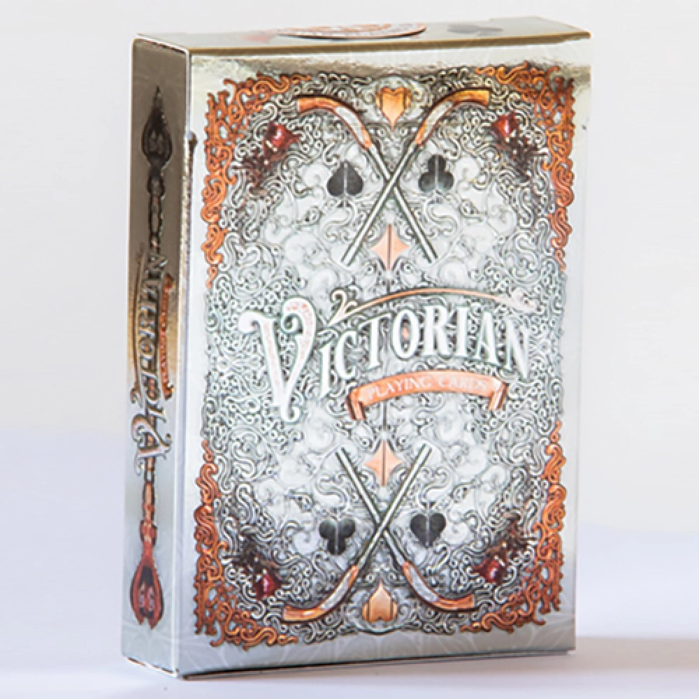 Spielkarten Victorian (Pearl Edition) Playing Cards