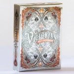 Spielkarten Victorian (Pearl Edition) Playing Cards