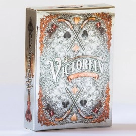 Spielkarten Victorian (Pearl Edition) Playing Cards