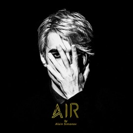 AIR (Gimmicks and online instruction) by Alain Simonov & Shin Lim