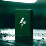 Spielkarten Green Remedies Playing Cards by Madison x Schneider