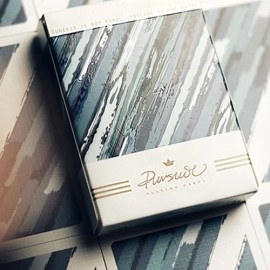 Spielkarten Pursuit Playing Cards by Rabby Yang