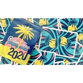 Spielkarten Palm Tree Playing Cards