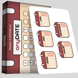 AnyDate by Damien Vappereau