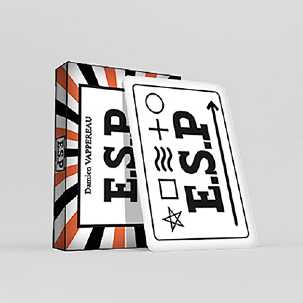 ESP by Damien Vappereau