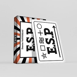 ESP by Damien Vappereau
