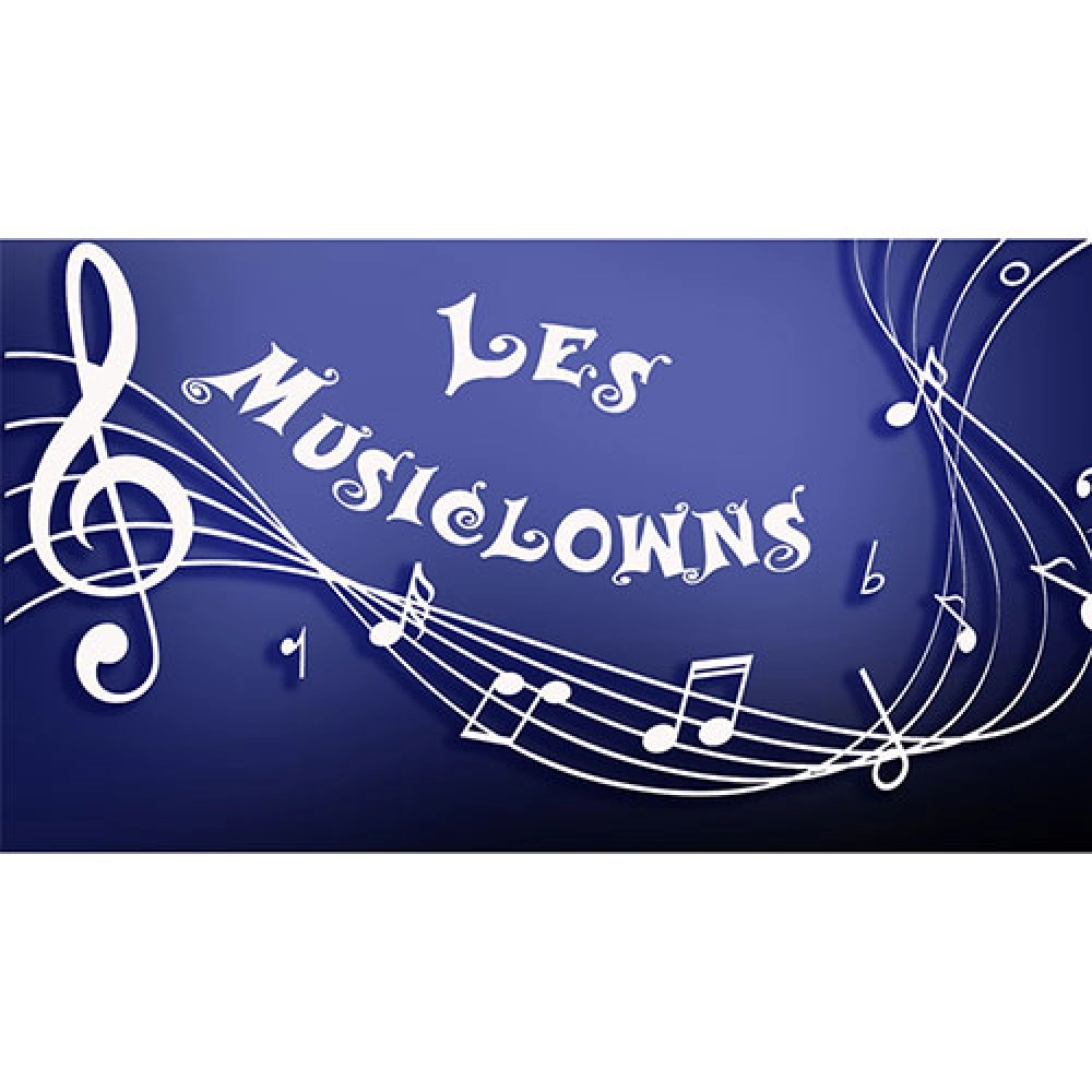 MUSICLOWNS by Magie Climax