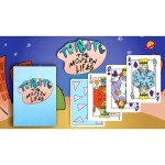 Spielkarten Tribute Playing Cards