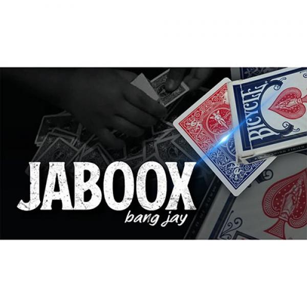 JABOOX by Bang Jay video DOWNLOAD