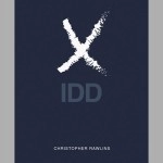 XIDD by Chris Rawlins - Book