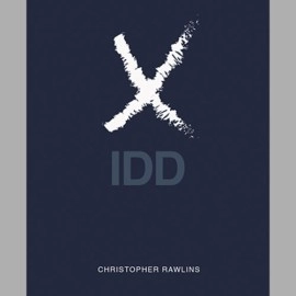 XIDD by Chris Rawlins - Book