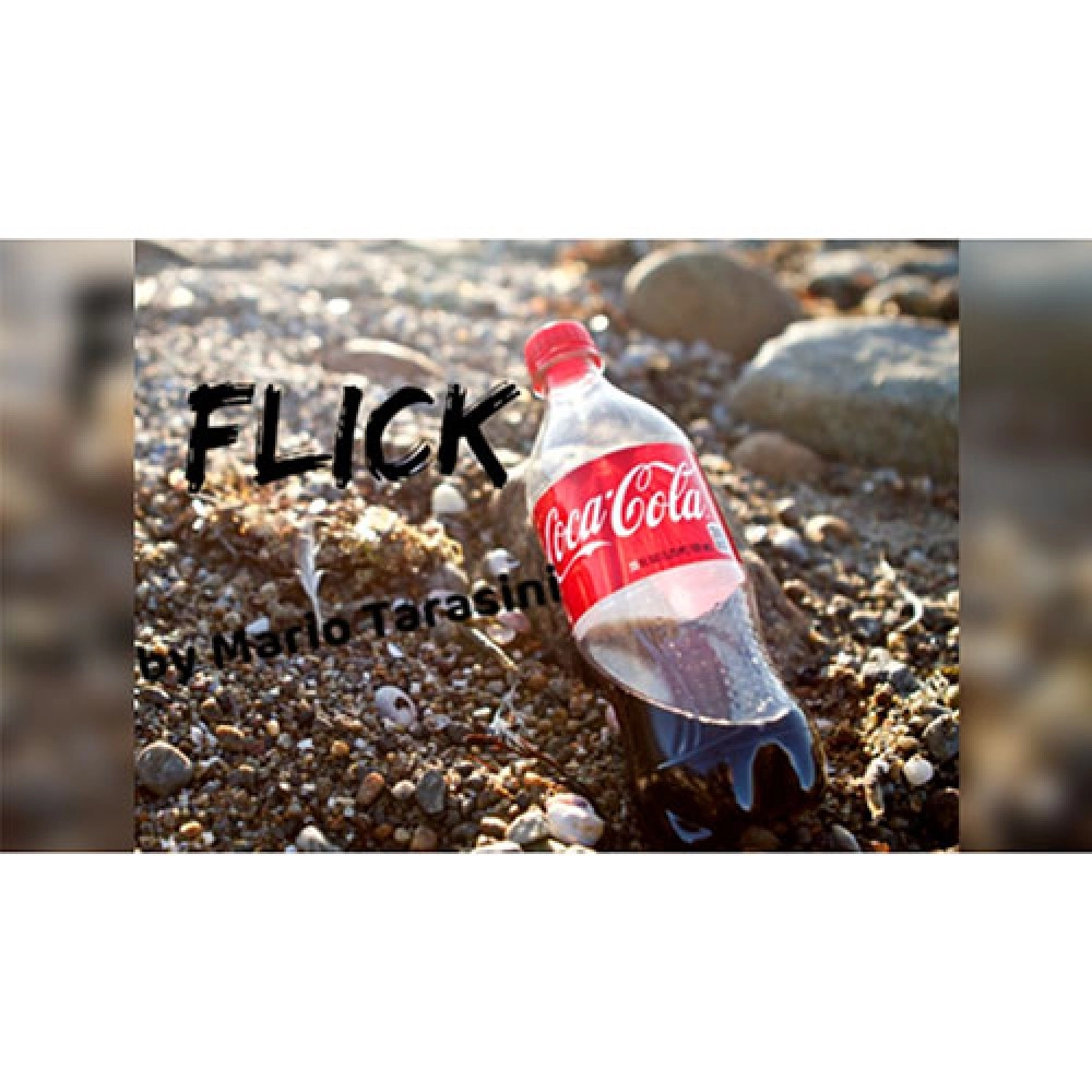 Flick by Mario Tarasini video DOWNLOAD