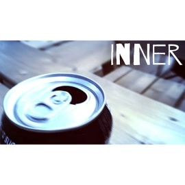 Spielkarten Noc V3 - White - Limited Edition