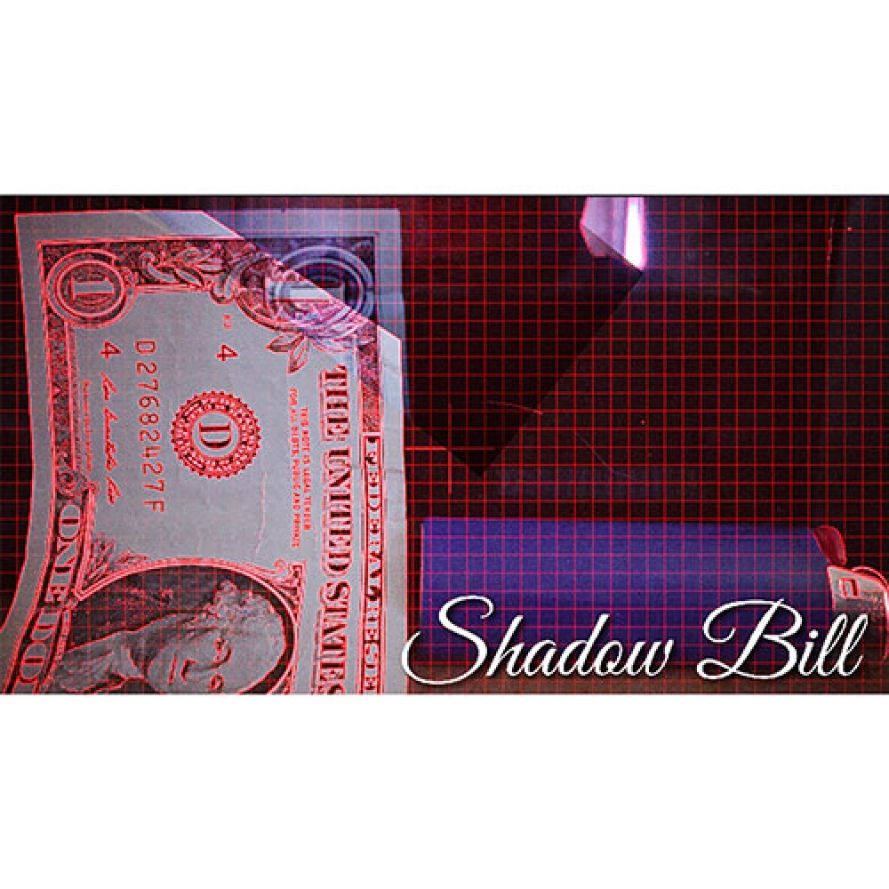 Shadow Bill By Alfred Dockstader video DOWNLOAD