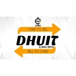Esya G Magic presents DHUIT by Ragil Septia video DOWNLOAD
