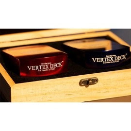 Spielkarten Vertex Stars & Stripes Set Playing Cards