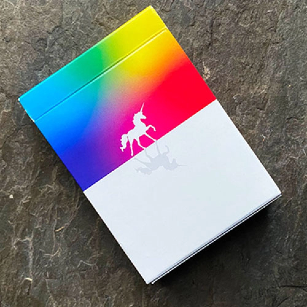 Spielkarten Unicorn Playing Cards