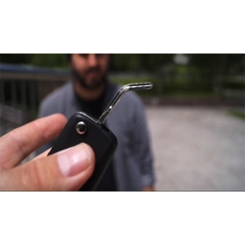 Psy Key Nesis by Jimmy Strange