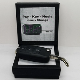 Psy Key Nesis by Jimmy Strange