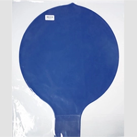 Entering Balloon BLUE (160 cm)  by JL Magic