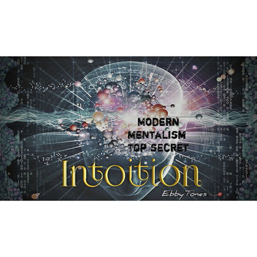 Intuition by Ebbytones video DOWNLOAD