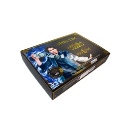 EVOLUSHIN MAGIC SET (SPANISH) by Shin Lim