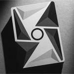 Spielkarten Virtuoso P1 Limited Edition Playing Cards