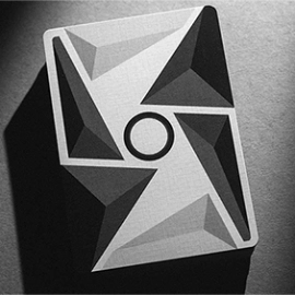 Spielkarten Virtuoso P1 Limited Edition Playing Cards