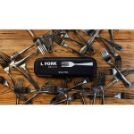 L FORK by Long Long & Bacon Magic