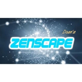 Zenscape by Doan video DOWNLOAD