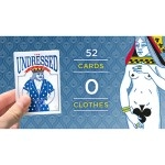 Spielkarten The Undressed Deck by Edi Rudo