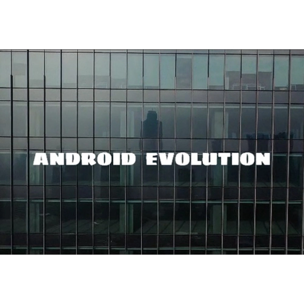 Android Evo by Arnel Renegado video DOWNLOAD