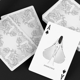 Spielkarten Innocence Playing Cards