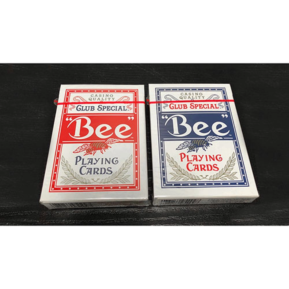 Spielkarten Lakeside Casino (Red) Playing Cards