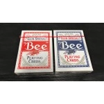 Spielkarten Lakeside Casino (Red) Playing Cards