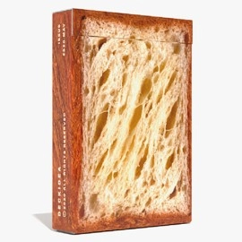 Spielkarten The Sandwich Series (Bread) Playing Cards
