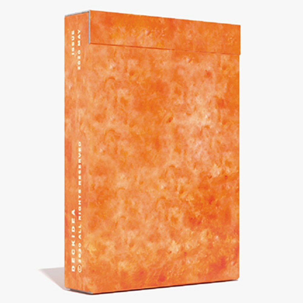 Spielkarten The Sandwich Series (Luncheon Meat) Playing Cards
