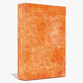 Spielkarten The Sandwich Series (Luncheon Meat) Playing Cards