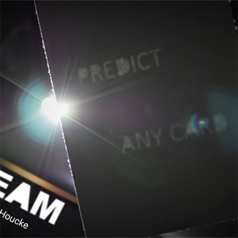 Gleam by William Alexis Houcke