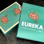 Spielkarten Hypie Eureka Playing Cards: Curiosity Playing Cards